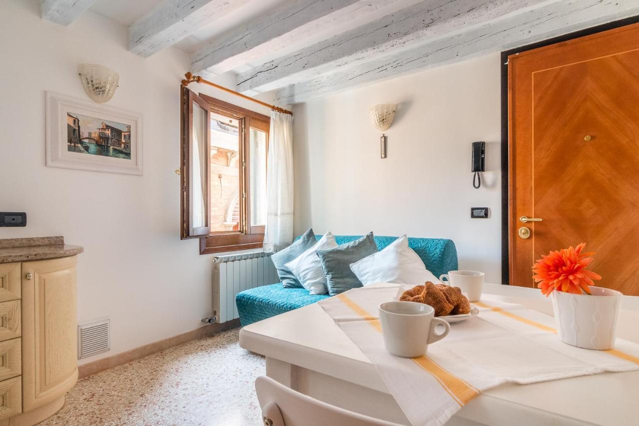 San Marco 1692 In The Heart Of @venice Apartment Venedig