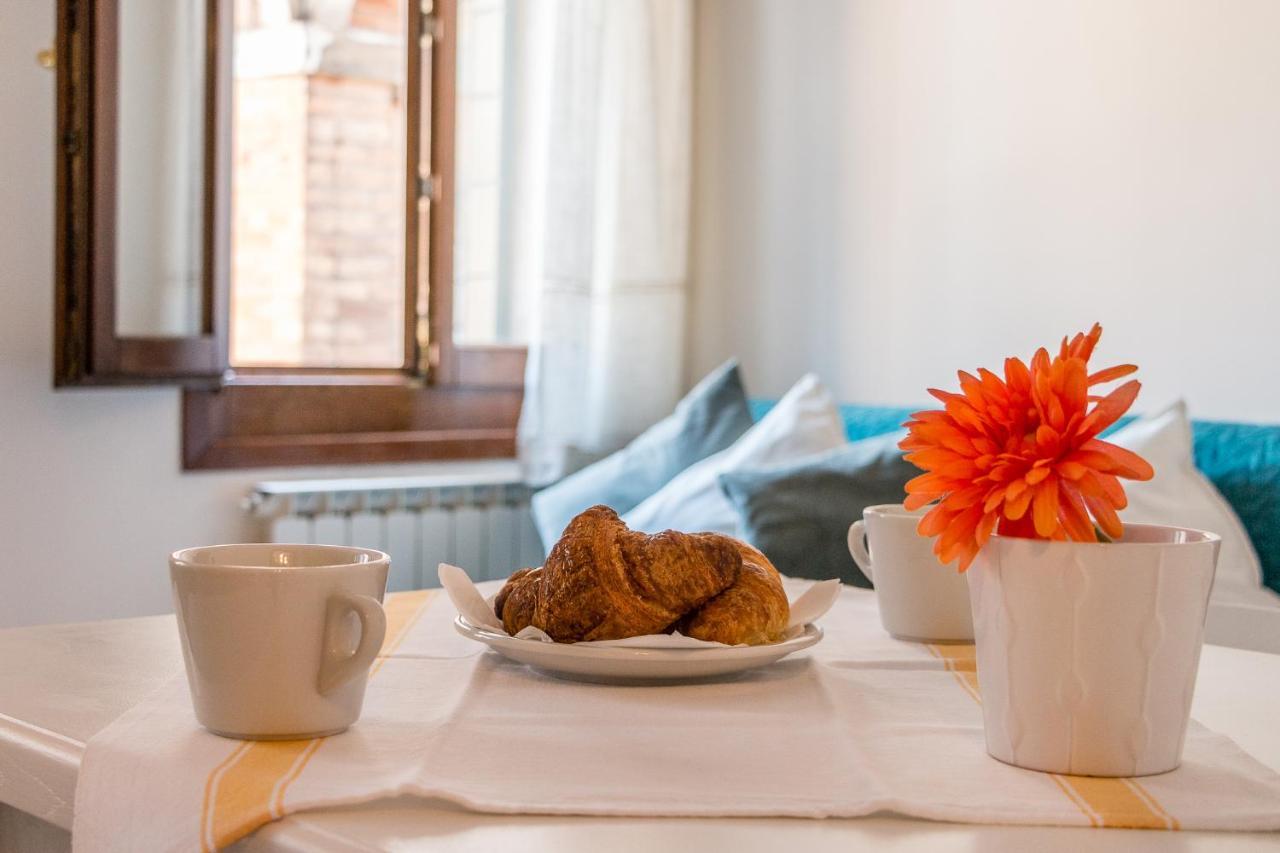 San Marco 1692 In The Heart Of @venice Apartment Venedig