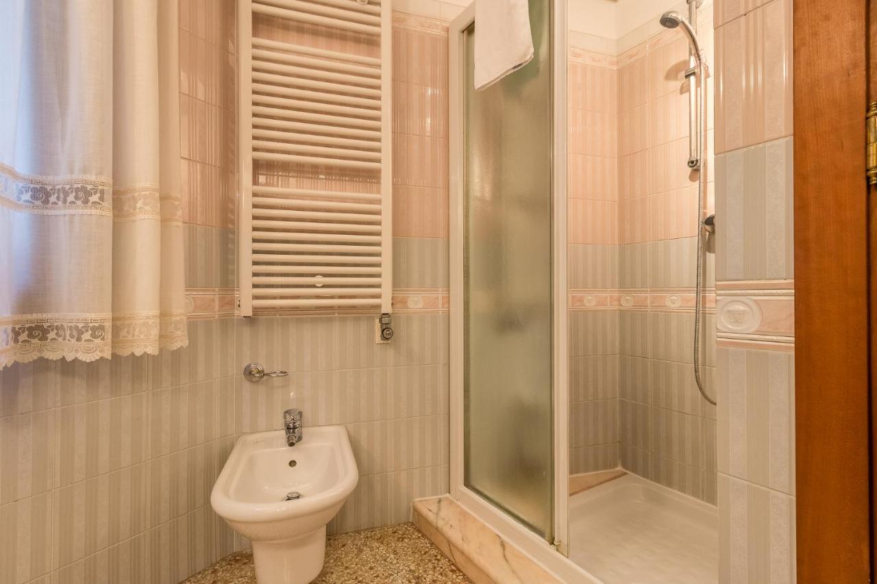 Apartment San Marco 1692 In The Heart Of @venice Venedig
