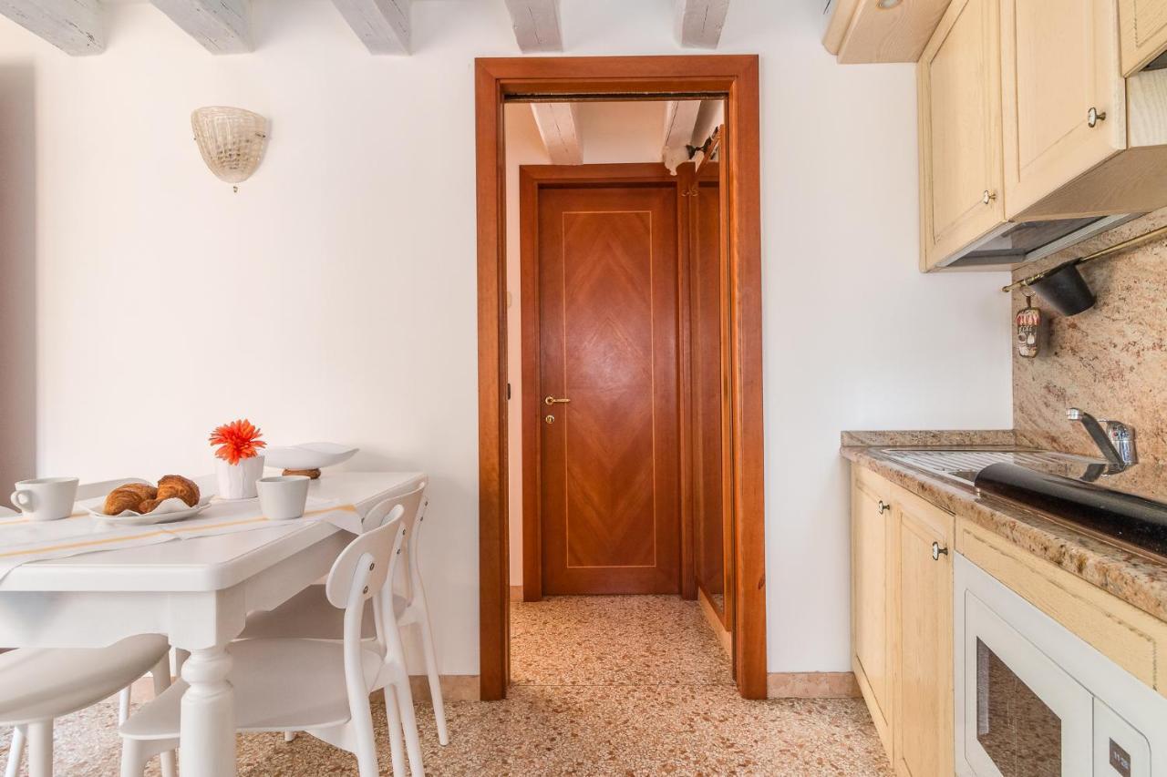 San Marco 1692 In The Heart Of @venice Apartment *