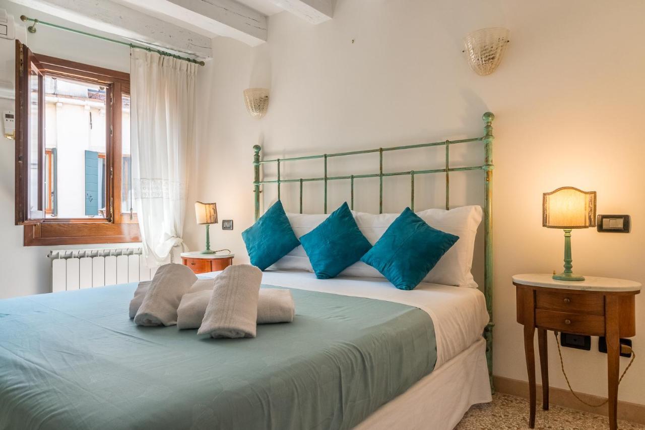 San Marco 1692 In The Heart Of @venice Apartment